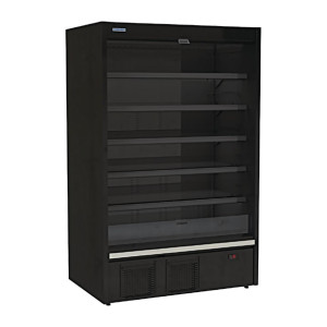 Hussmann Multideck Open Front Chiller - 735Ltr - H2TMS-14