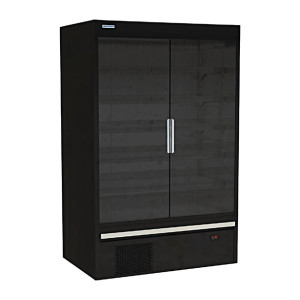 Hussmann Multideck Glass Door Chiller - 529Ltr - H2TMDS-14