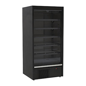 Hussmann Multideck Open Front Chiller - 529Ltr - H2TMS-10