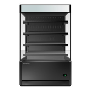 SKOPE Open Deck Fridge OD1100N.LS - 1071Ltr