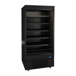 Hussman Multideck Compact Open Deck Display Cabinet - 571Ltr (Direct)