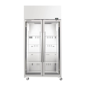Skope TME Activecore TME1000N-A Series2 Glss Door Vert Ultra High Efficient Chiller