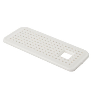 Nisbets Essentials Rectangular Sieve