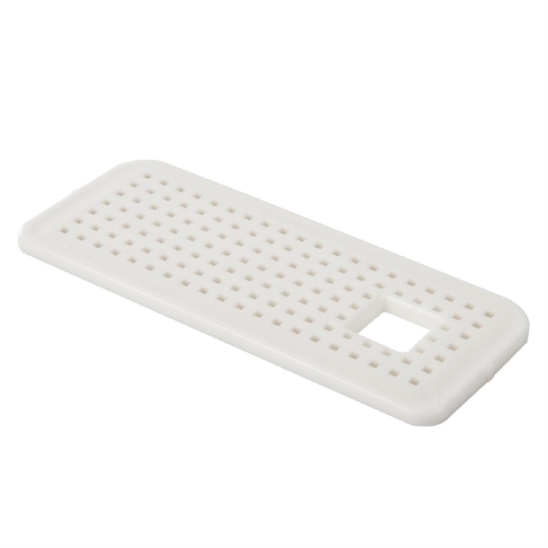 Nisbets Essentials Rectangular Sieve Nisbets Essentials Rectangular Sieve