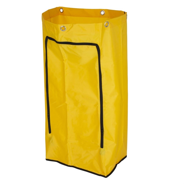 Jantex Spare Bag for Housekeeping Trolley