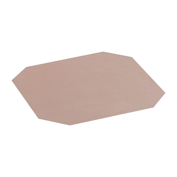 Merrychef Non-stick Cooking Liner for 305mm Cavity Ovens Natural Merrychef Non-stick Cooking Liner for 305mm Cavity Ovens Natural