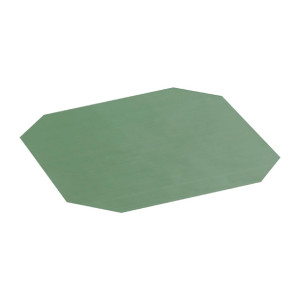 Merrychef Non-stick Cooking Liner for 305mm Ovens Green