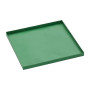 Merrychef Full Size Cooking Tray for 305mm Cavity Ovens Green