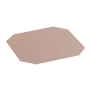 Merrychef Non-stick Cooking Liner for 406mm Cavity Ovens Natural