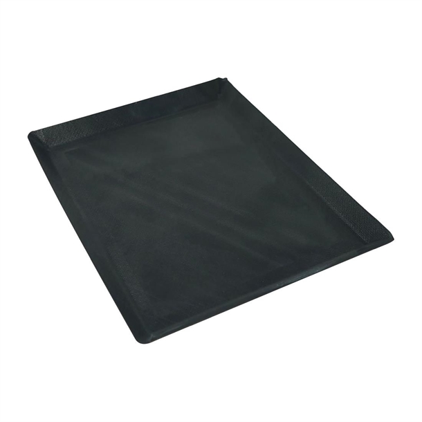 Merrychef PSR162 High Opening Panini Press with Flat Plate