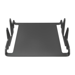 Merrychef PSR162 High Opening Panini Press with Flat Plate