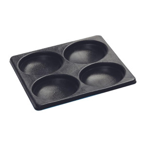 Merrychef 32Z4113 Signature Range Non-stick Egg Mould