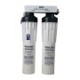 Moffat TA17 17" Triple Action Filter Twin System