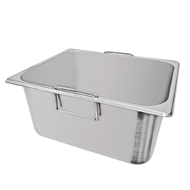 Nisbets Essential Oil Pan