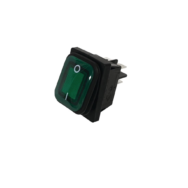 On/Off Switch