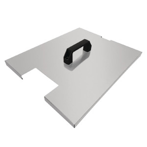 Nisbets Essential Upper Cover including Handle