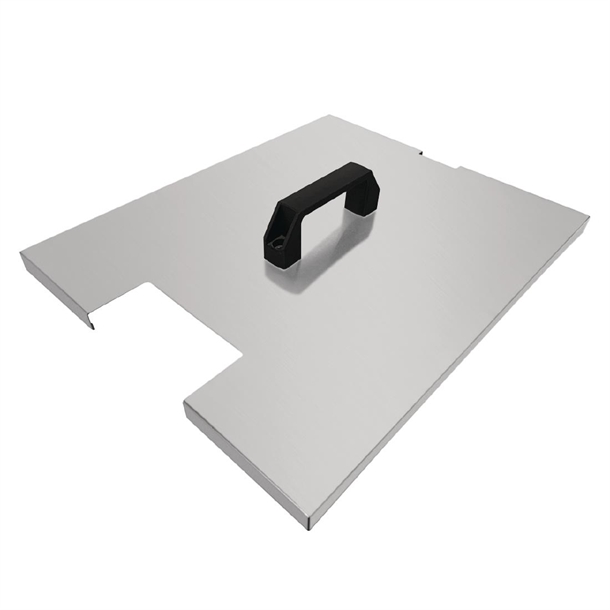 Nisbets Essential Upper Cover including Handle