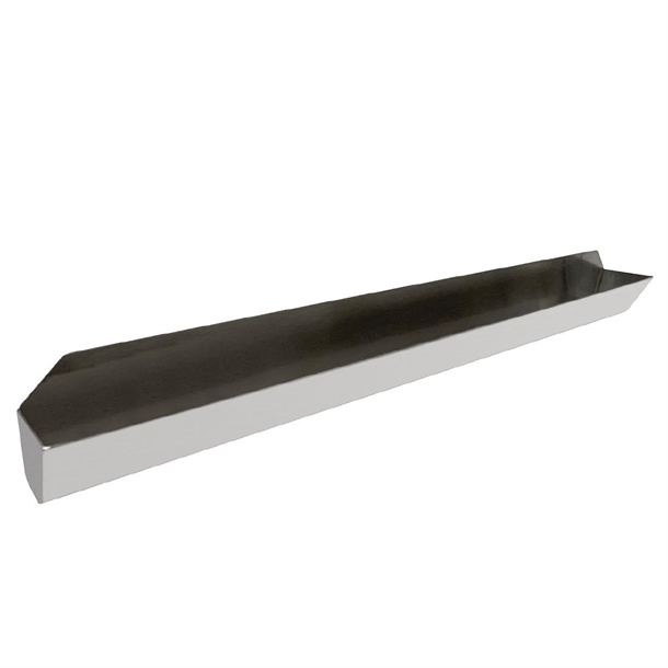 Nisbets Essentials Drip Tray Nisbets Essentials Drip Tray
