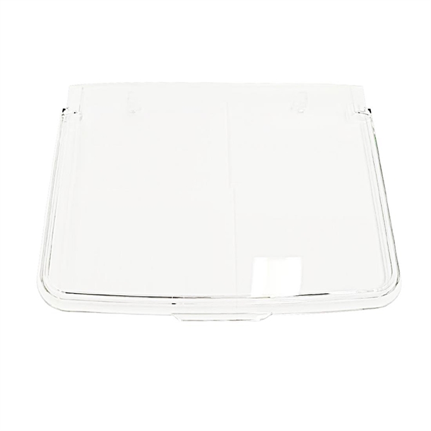 Nisbets Essentials Transparent Lid