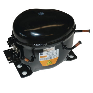 Polar Compressor Polar Compressor