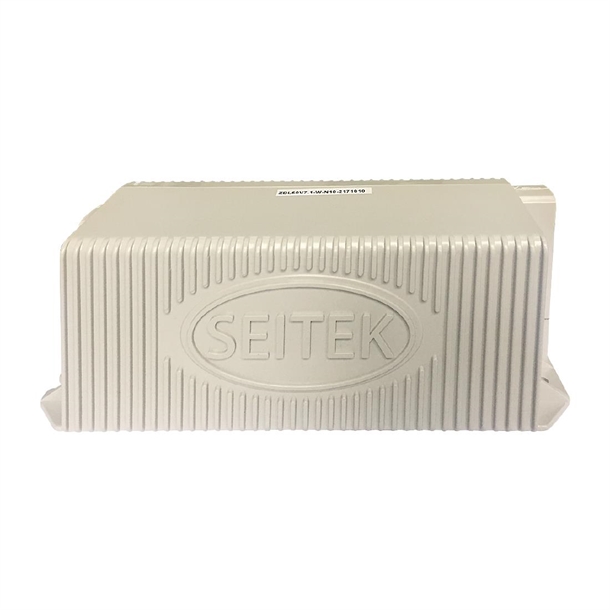 Polar DC Main Control Box Assembly Polar DC Main Control Box Assembly