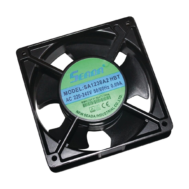 Polar (SA1238A2) Circle Fan