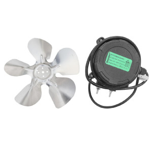 Polar Evaporator Fan