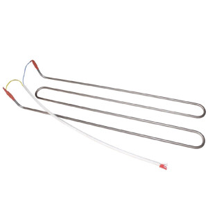Polar Heating Element