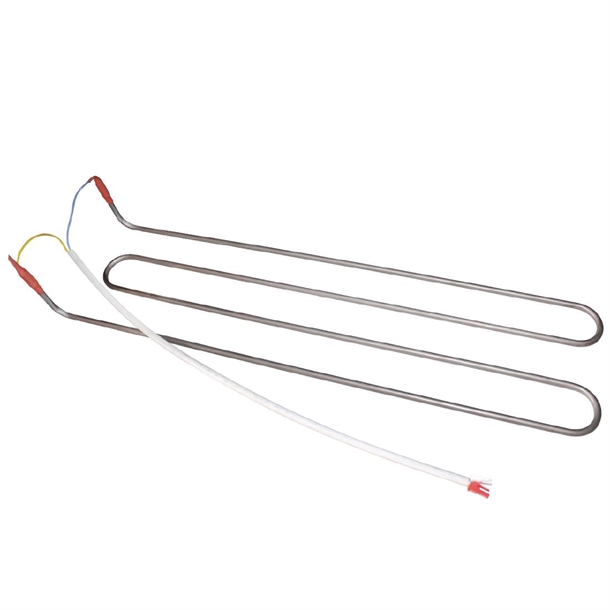 Polar Heating Element