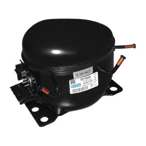 Polar Compressor Polar Compressor
