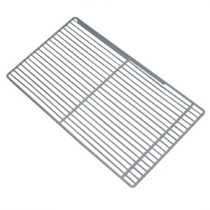 Polar Grey Floor Protector Shelf 265x 420mm