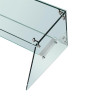 Polar Glass Surround