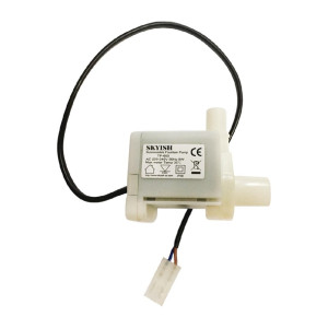 Polar Water Pump Polar Water Pump