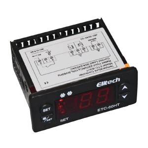 Polar Digital Temperature Controller