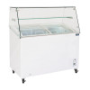 Polar Glass Surround for GM498 Polar Glass Surround for GM498