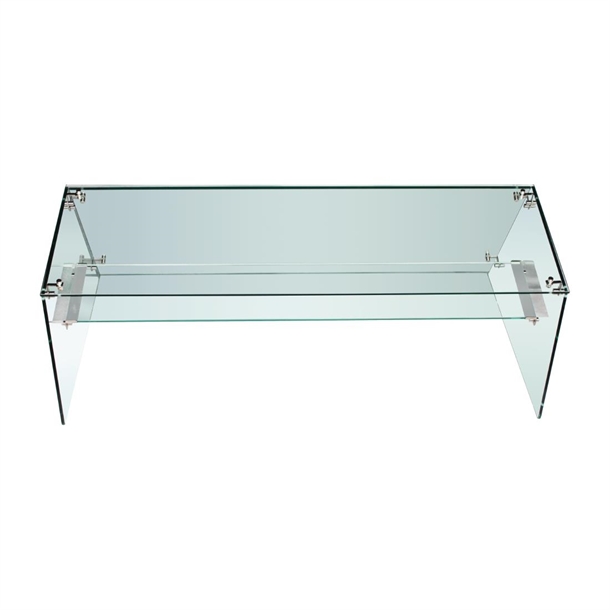 Polar Glass Surround for GM498 Polar Glass Surround for GM498