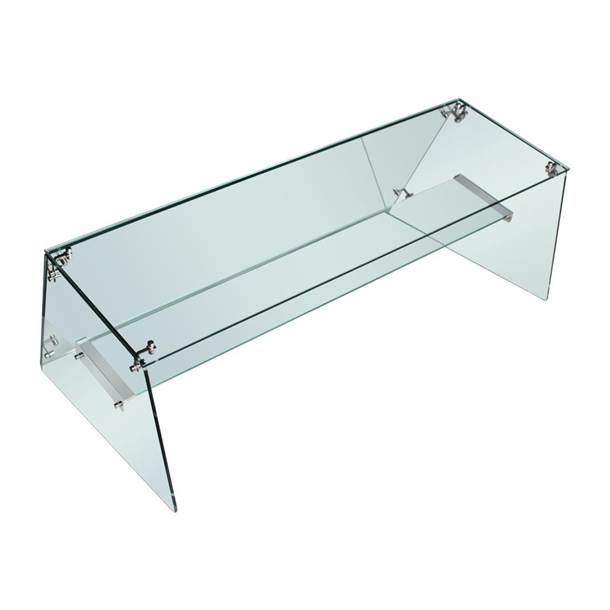 Polar Glass Surround for GM498 Polar Glass Surround for GM498