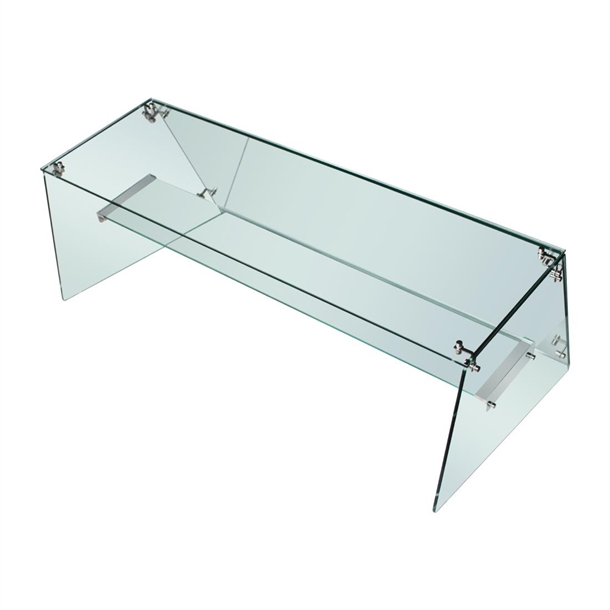 Polar Glass Surround for GM498 Polar Glass Surround for GM498