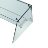 Polar Glass Surround for GM498 Polar Glass Surround for GM498
