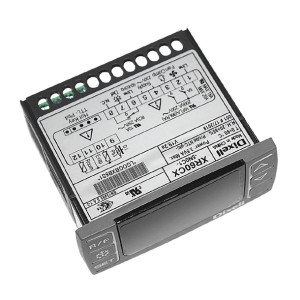 Polar Thermostat
