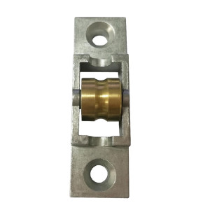 Polar Door Wheel Polar Door Wheel