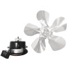 Polar Condenser Fan Motor