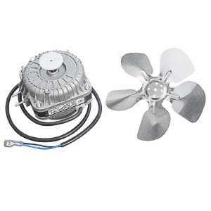 Polar Condenser Fan
