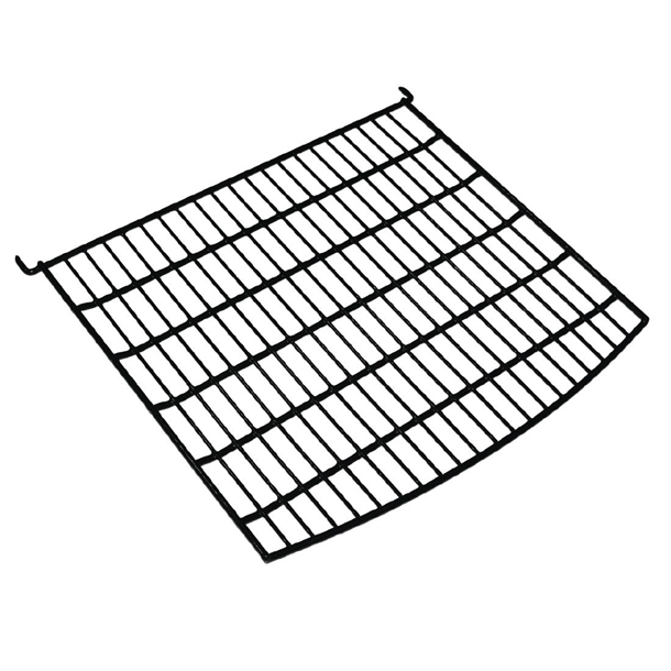 Polar Black Shelf Polar Black Shelf