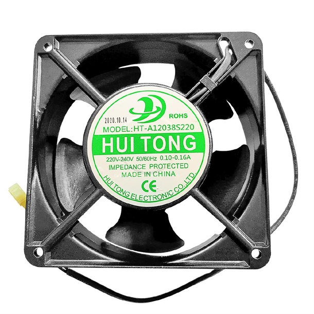 Polar Fan Polar Fan