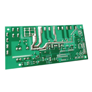 Polar PCB Polar PCB
