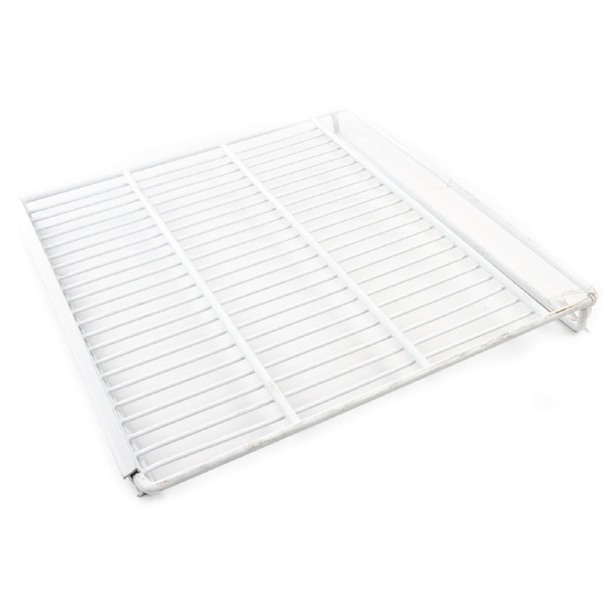 Polar Shelf & Label Support Polar Shelf & Label Support