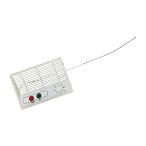 Polar Controller Panel Polar Controller Panel