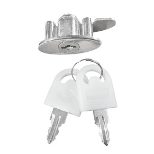 Polar Lock and Key Polar Lock and Key