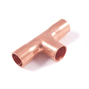 Polar "T" Type Connector